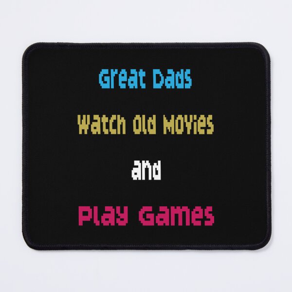 Item preview, Gamer Dad Fathersday gift designed and sold by Fabian Amstutz.