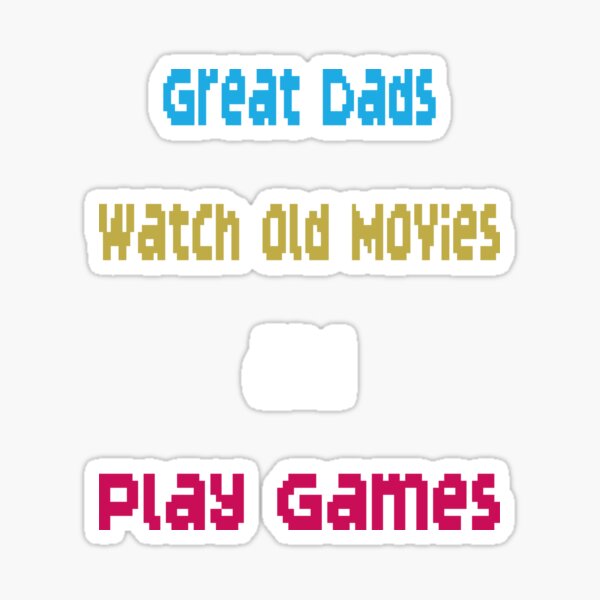 Item preview, Gamer Dad Fathersday gift designed and sold by Fabian Amstutz.