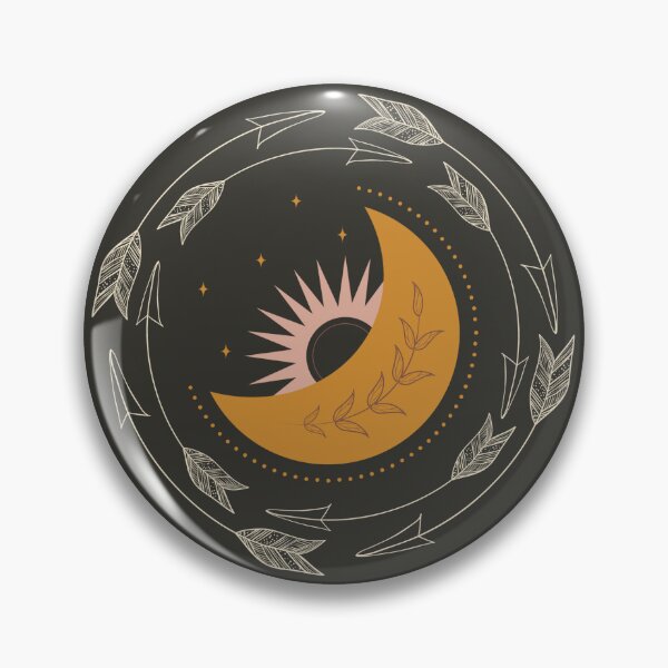 Item preview, Waning Moon designed and sold by MyCerulean.