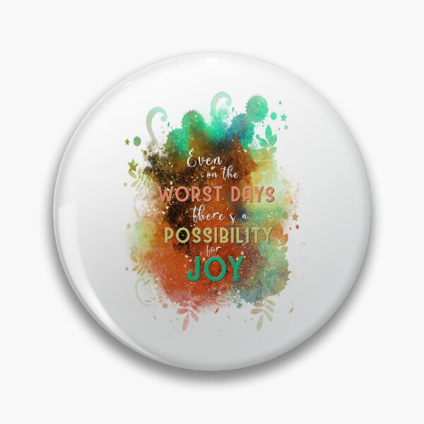 Item preview, Possibility for Joy designed and sold by XFchemist-Art.
