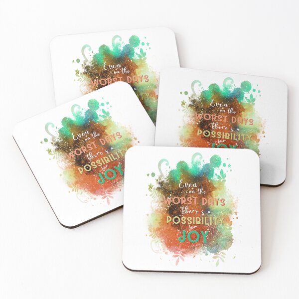 Item preview, Possibility for Joy designed and sold by XFchemist-Art.