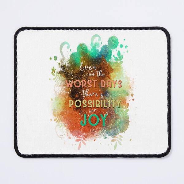 Item preview, Possibility for Joy designed and sold by XFchemist-Art.