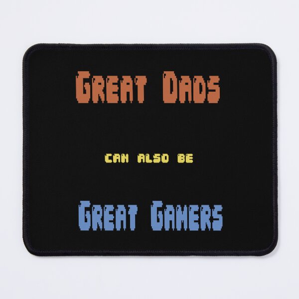 Item preview, Gamer Dad Fathersday gift designed and sold by Fabian Amstutz.