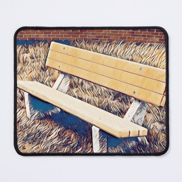 Item preview, Storybook Bench designed and sold by SunshineWalker.