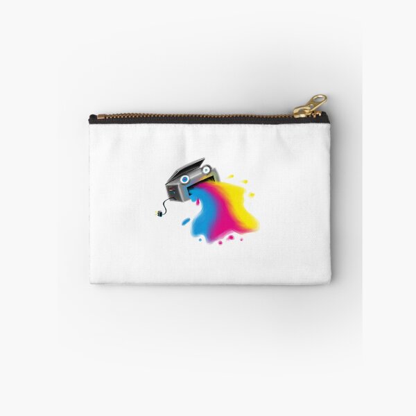 Item preview, CMYK Vom designed and sold by Oscar Dove.