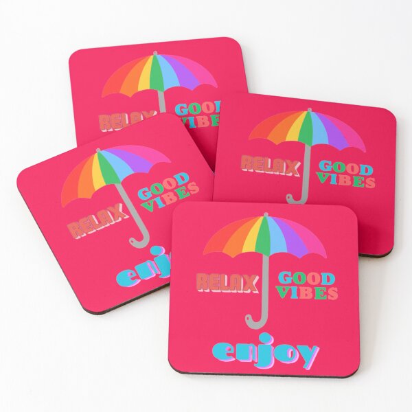 Item preview, relax enjoy designed and sold by Ikilukishop.