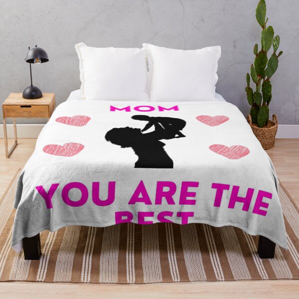 Item preview, Mothers Day gift | MOM you are the best designed and sold by shadowartsss.