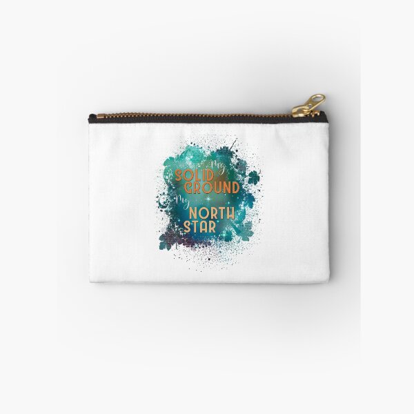 Item preview, My Solid Ground, My North Star designed and sold by XFchemist-Art.