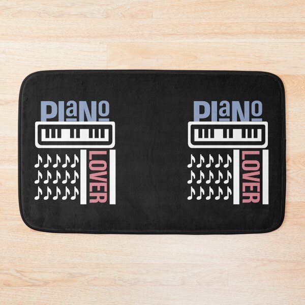 Item preview, Piano Lover Music language designed and sold by DanceDeck.