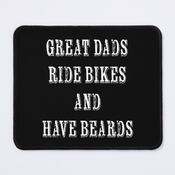 Item preview, Biker Dad Fathersday gift designed and sold by Fabian Amstutz.