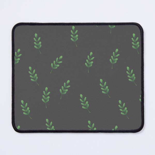 Item preview, Floral pattern dark background designed and sold by sunnylittle.