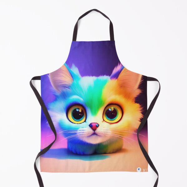 Item preview, Cute Cat Miaw 429 designed and sold by Hyper-Store.
