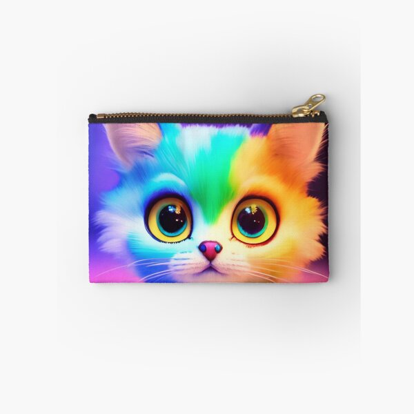 Item preview, Cute Cat Miaw 429 designed and sold by Hyper-Store.