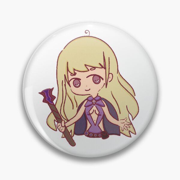 Item preview, SoulStone Magician Girl designed and sold by SoulStone-TCG.