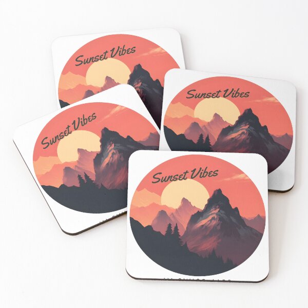 Item preview, Summer Vibes in Swiss Alps designed and sold by Novaroute.