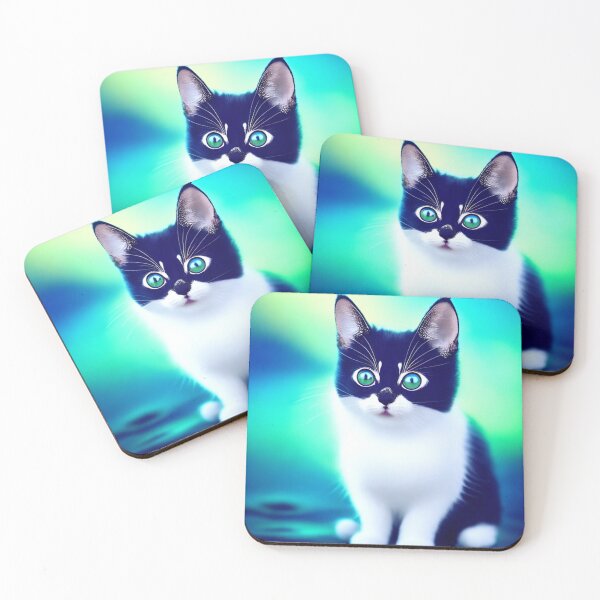 Item preview, Cute Cat Miaw 430 designed and sold by Hyper-Store.