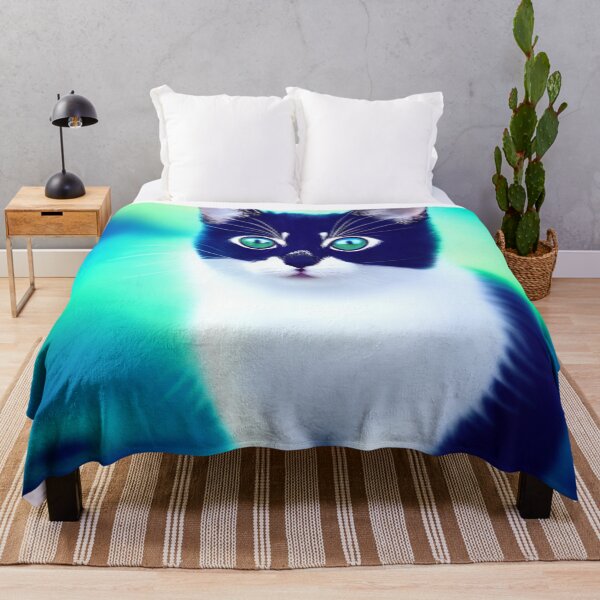 Item preview, Cute Cat Miaw 430 designed and sold by Hyper-Store.