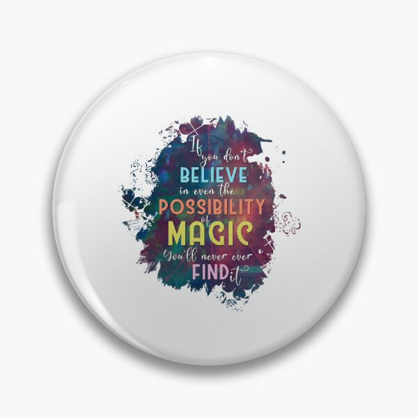 Item preview, Possibility of Magic designed and sold by XFchemist-Art.