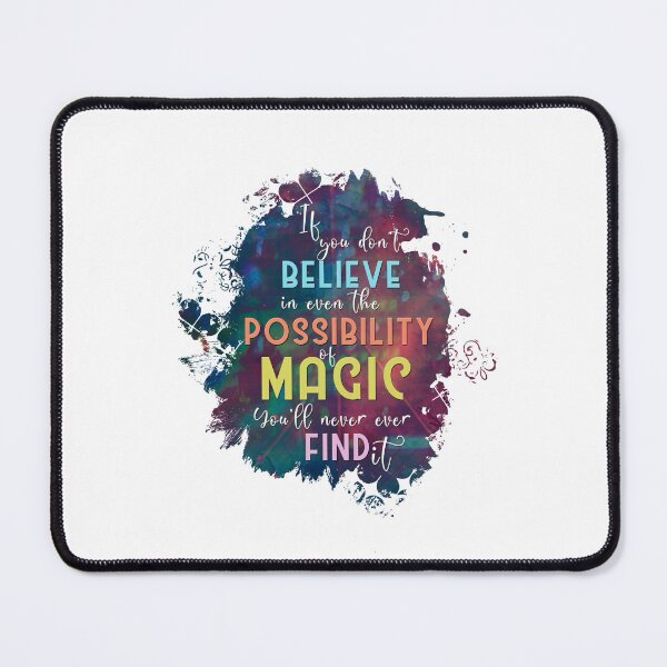 Item preview, Possibility of Magic designed and sold by XFchemist-Art.