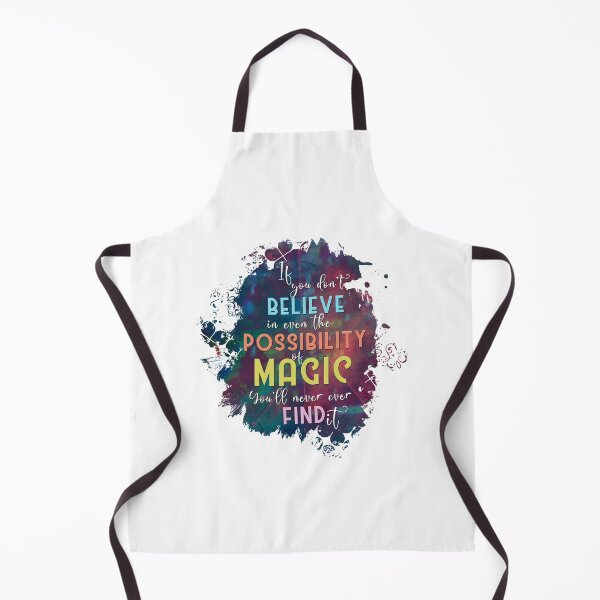 Item preview, Possibility of Magic designed and sold by XFchemist-Art.