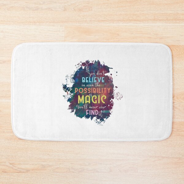 Item preview, Possibility of Magic designed and sold by XFchemist-Art.