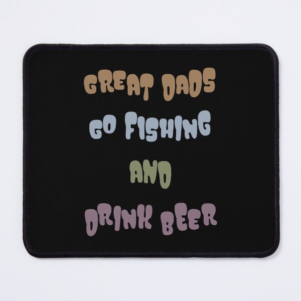 Item preview, Fishing Dad Fathers day gift designed and sold by Fabian Amstutz.