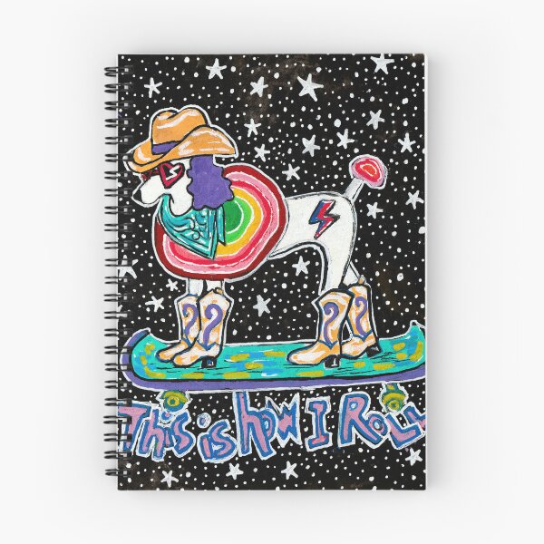 Item preview, LET THE GOOD TIMES ROLL designed and sold by Magicpoodleland.