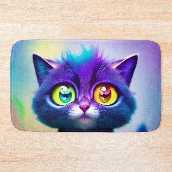 Item preview, Cute Cat Miaw 432 designed and sold by Hyper-Store.