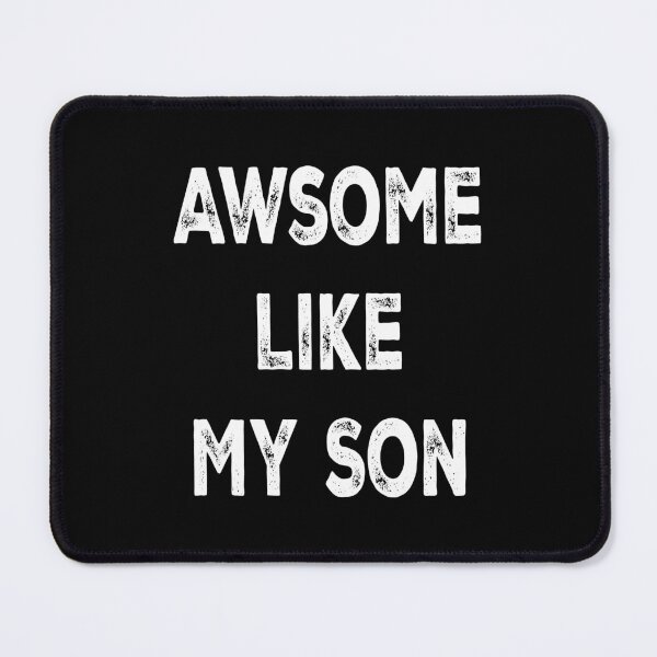 Item preview, Daddy Boy Fathersday gift designed and sold by Fabian Amstutz.