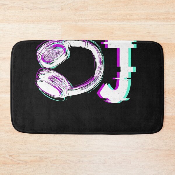 Item preview, DJ Music Love designed and sold by ChrisFeil.