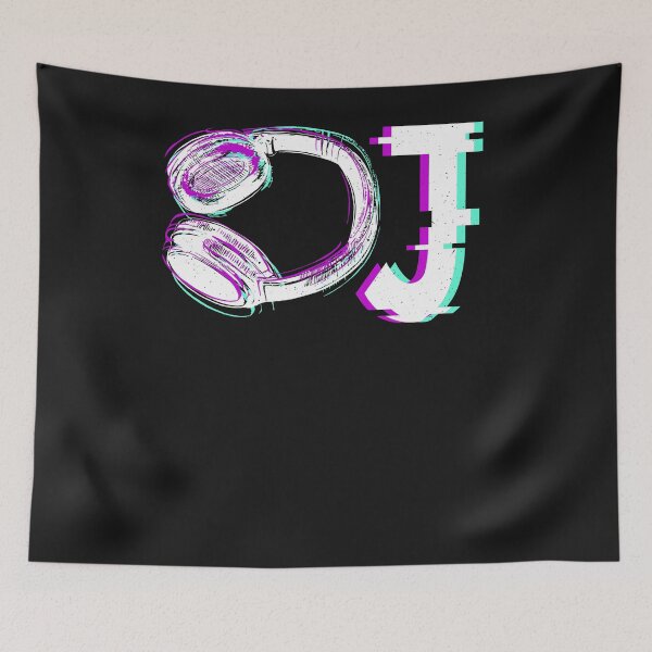 Item preview, DJ Music Love designed and sold by ChrisFeil.