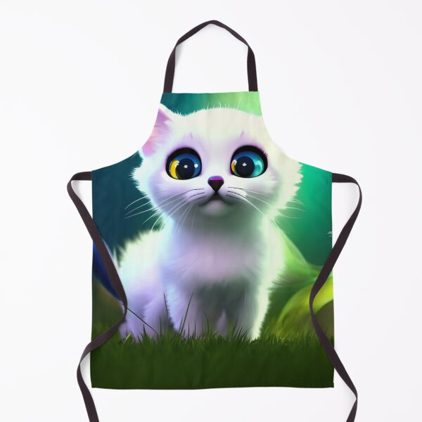Item preview, Cute Cat Miaw 433 designed and sold by Hyper-Store.