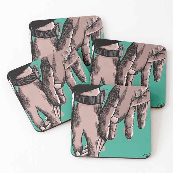 Item preview, I wanna hold your hand  designed and sold by Giulia Frati.