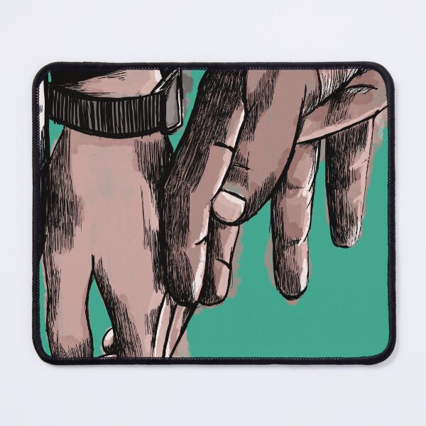Item preview, I wanna hold your hand designed and sold by Giulia Frati.