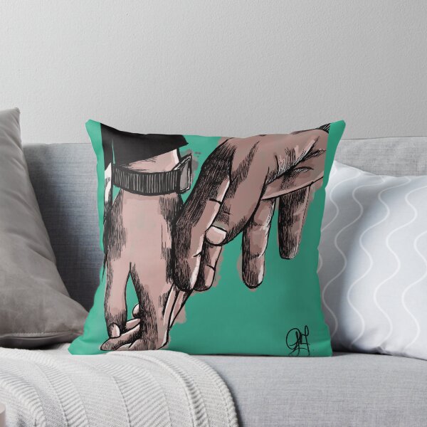 Item preview, I wanna hold your hand  designed and sold by Giulia Frati.