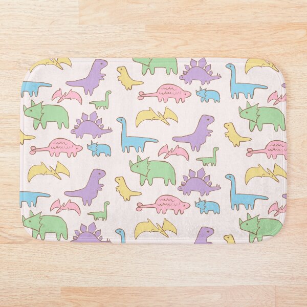 Item preview, Dinosaurios designed and sold by Puffette.