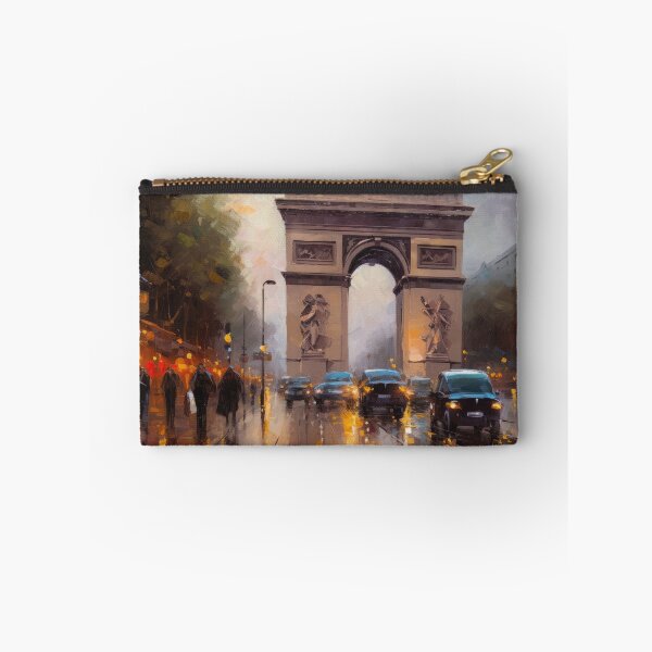 Item preview, Arc de Triomphe  designed and sold by Vanover Designs.