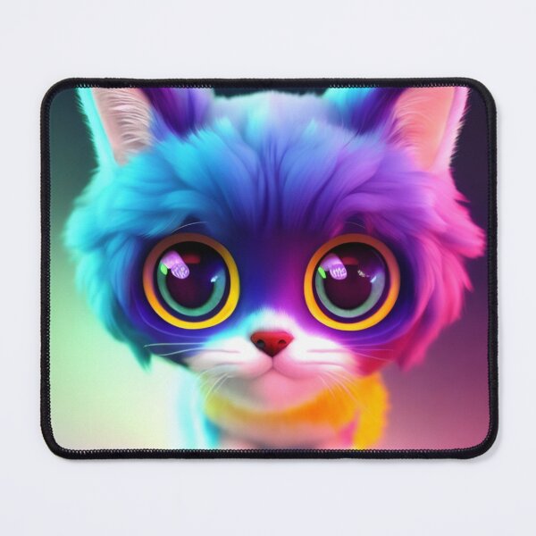 Item preview, Cute Cat Miaw 434 designed and sold by Hyper-Store.