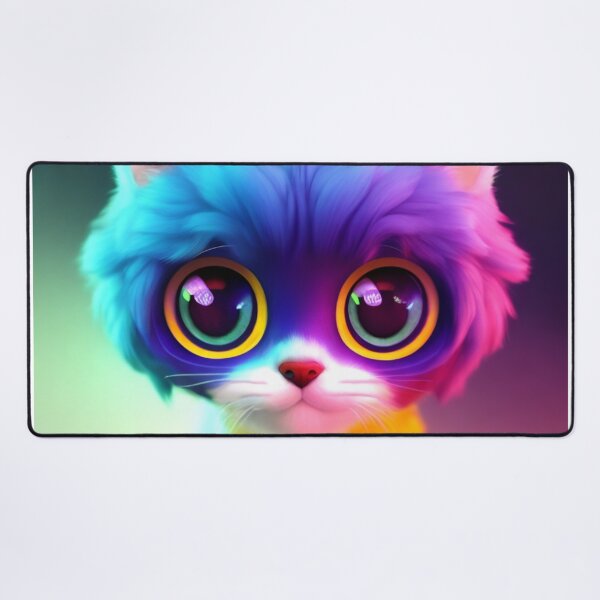 Item preview, Cute Cat Miaw 434 designed and sold by Hyper-Store.