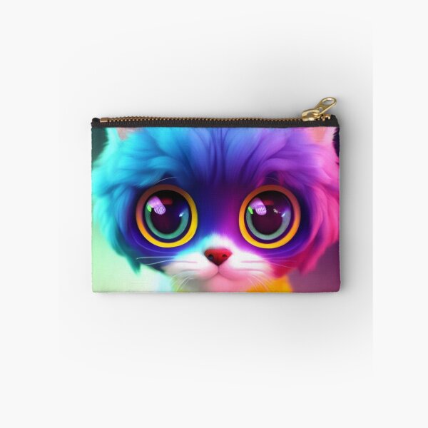 Item preview, Cute Cat Miaw 434 designed and sold by Hyper-Store.
