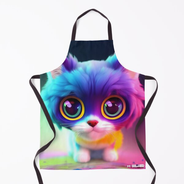 Item preview, Cute Cat Miaw 434 designed and sold by Hyper-Store.