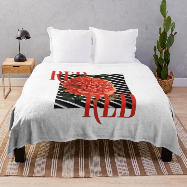 Item preview, Red rose designed and sold by IckeDesing.