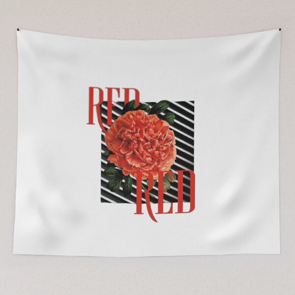 Item preview, Red rose designed and sold by IckeDesing.