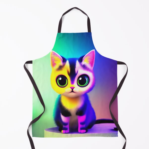 Item preview, Cute Cat Miaw 435 designed and sold by Hyper-Store.