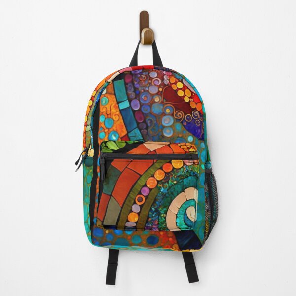 Item preview, Colorful Mosaic Art: Adding a Touch of Vibrancy to Your Home designed and sold by BeerBot.