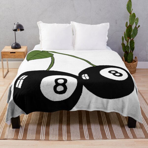 Item preview, 8 ball cherry designed and sold by gaiadesanctis.