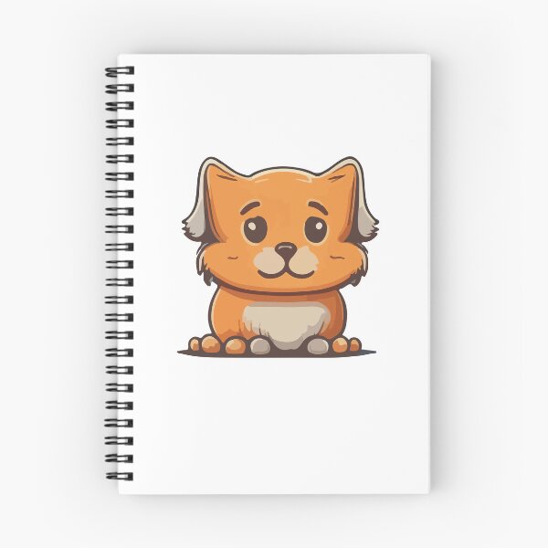 Item preview, Dog Mascot  designed and sold by spyduckz.