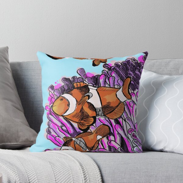 Item preview, Clownfish designed and sold by Giulia Frati.