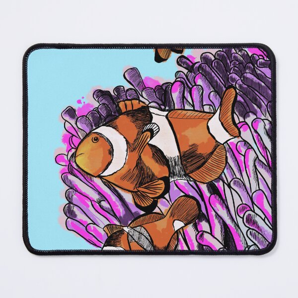 Item preview, Clownfish designed and sold by Giulia Frati.