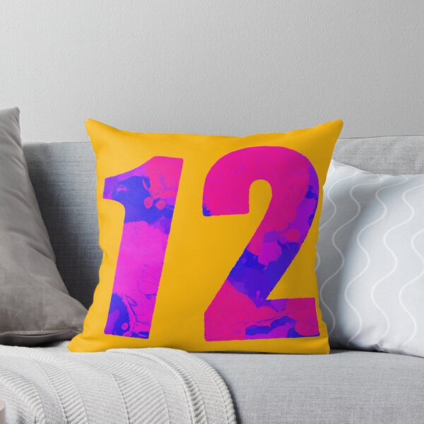 Item preview, Twelve designed and sold by Surplus Weird.